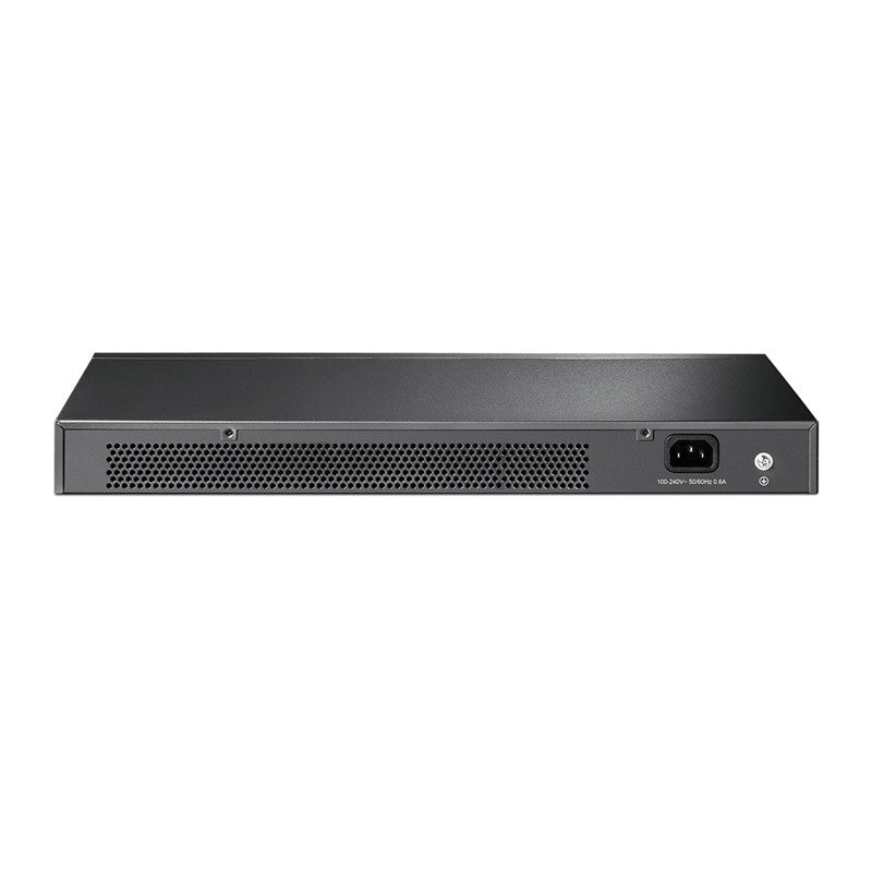TP-Link 24 Port Gigabit 10/100/1000 Switch RackMount