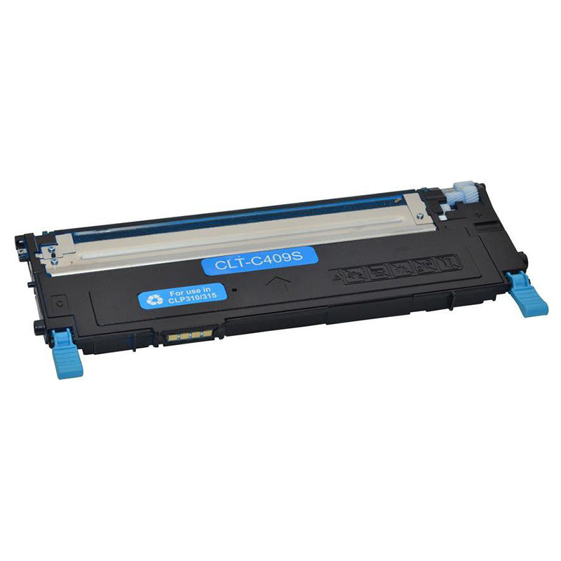 Toner 409C Cyan