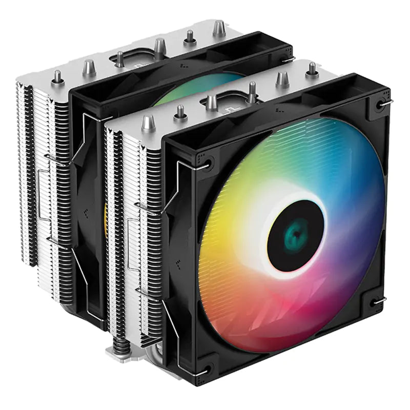 DeepCool GAMMAXX AG620 ARGB CPU Cooler - R-AG620-BKANMN-G-1