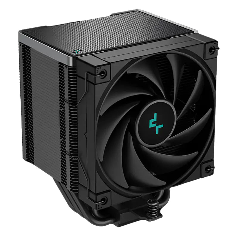 DeepCool AK500 ZERO DARK CPU Cooler