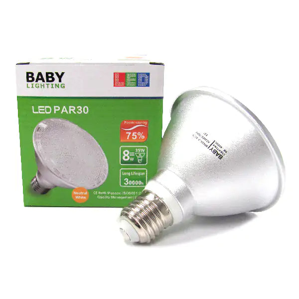 LED PAR Lights