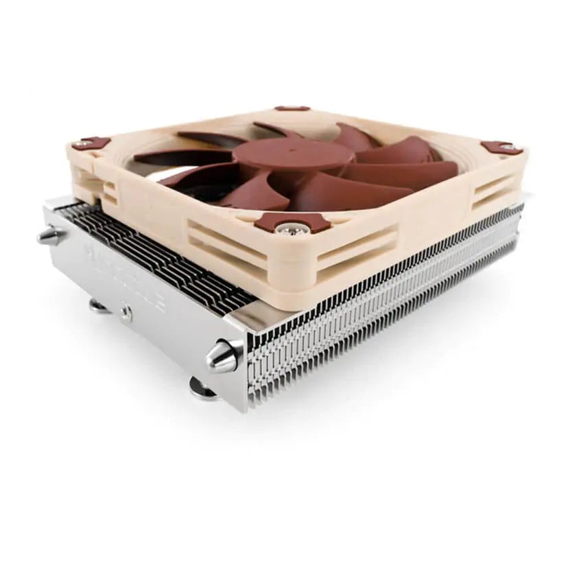 Noctua NH-L9a-AM4 Low Profile AMD CPU Cooler