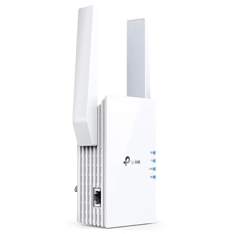 TP-Link RE605X AX1800 WiFi Range Extender