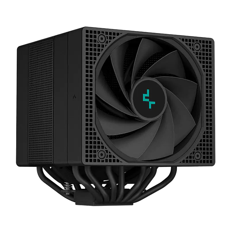 Deepcool Assassin IV CPU Air Cooler - Black