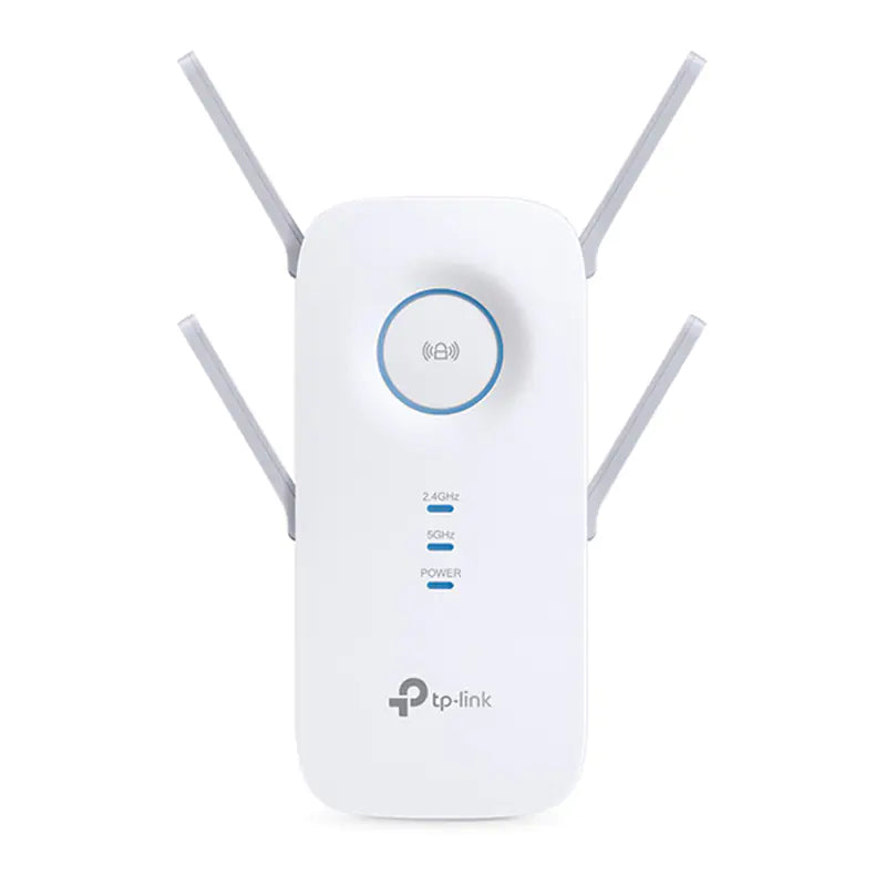 TP-Link RE650 AC2600 Wi-Fi Range Extender