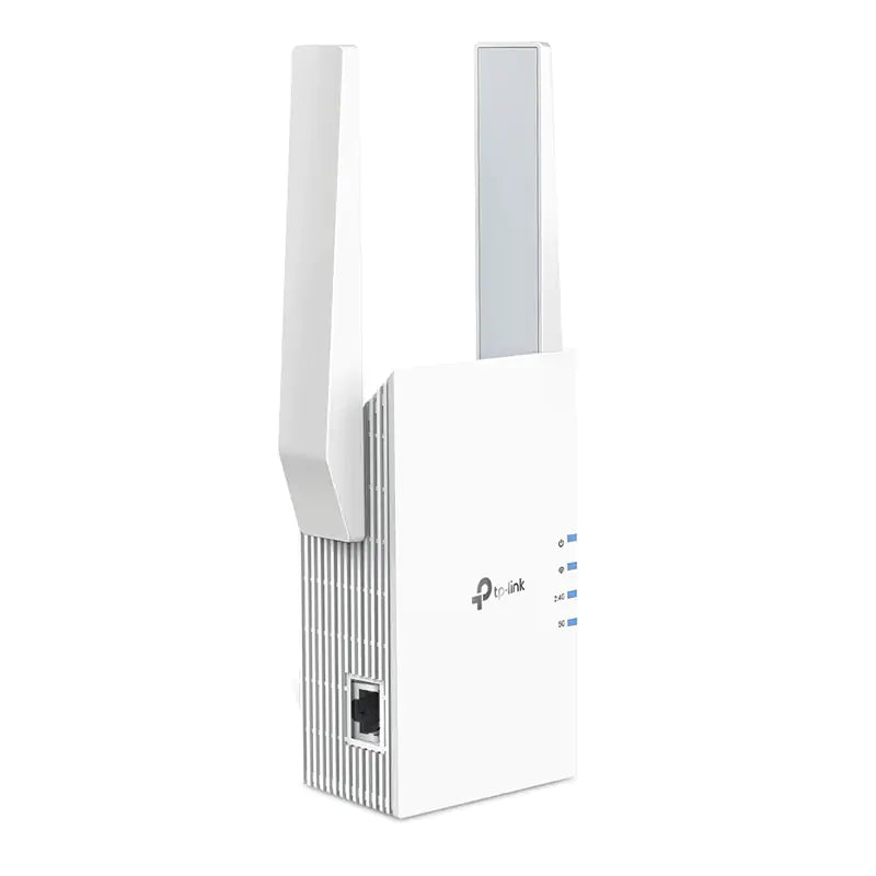 TP-Link RE705X AX3000 Mesh WiFi 6 Range Extender