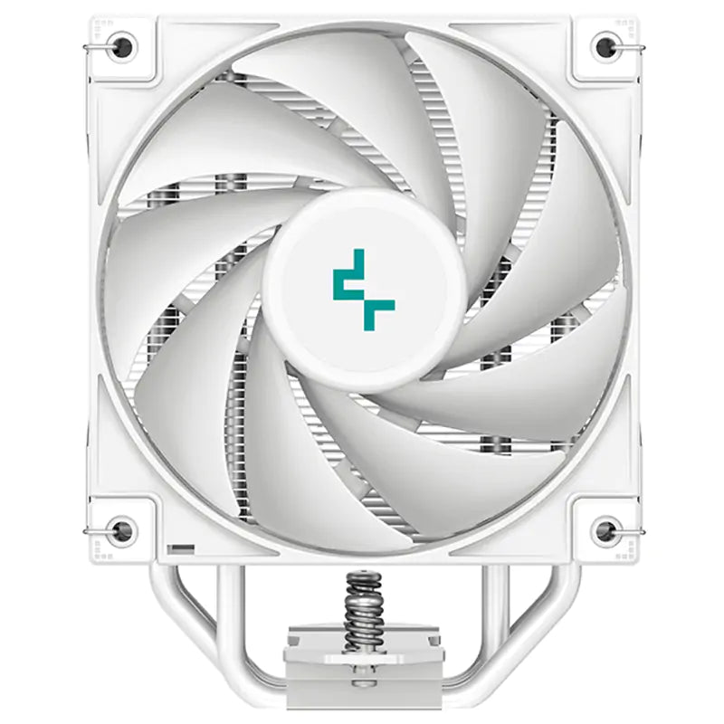 DeepCool AK400 CPU Cooler White