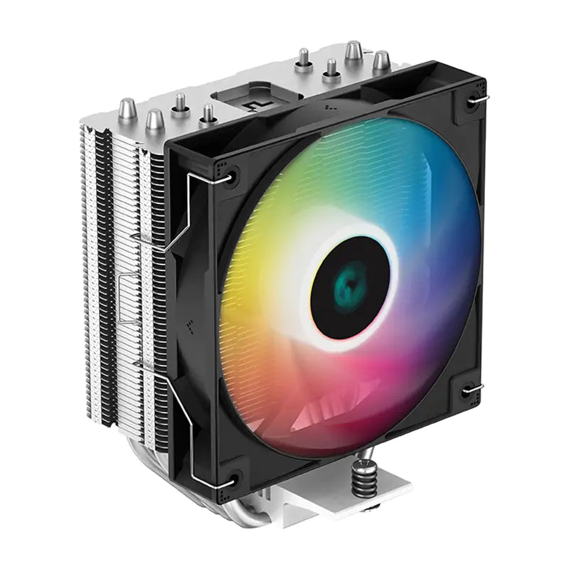 Deepcool AG400 ARGB CPU Cooler