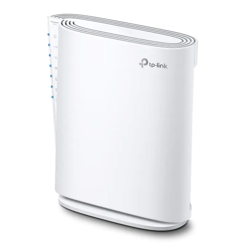 TP-Link RE900XD AX6000 Mesh Wi-Fi 6 Range Extender