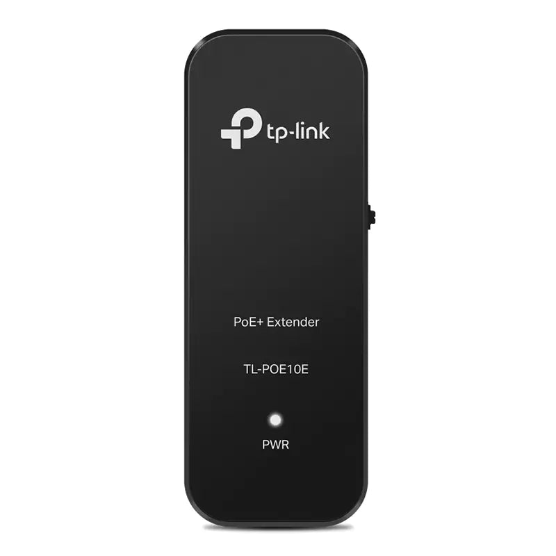 TP-Link TL-POE10E Fast Ethernet PoE+ Extender