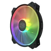 Cooler Master MasterFan 200mm Addressable RGB Fan