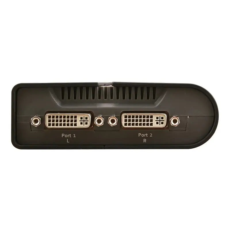 Sapphire 4L000-01-40G Vid-2X Display Expander DVI to Dual DVI