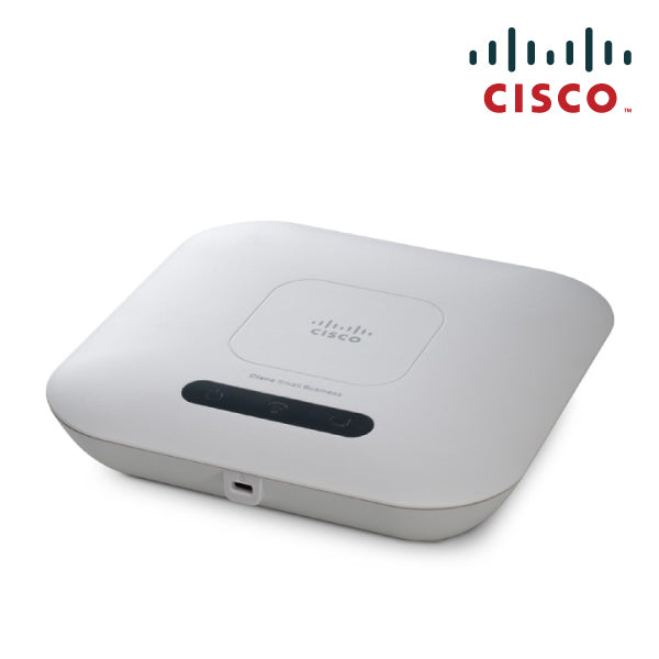 Cisco Wireless-N Selectable-Band