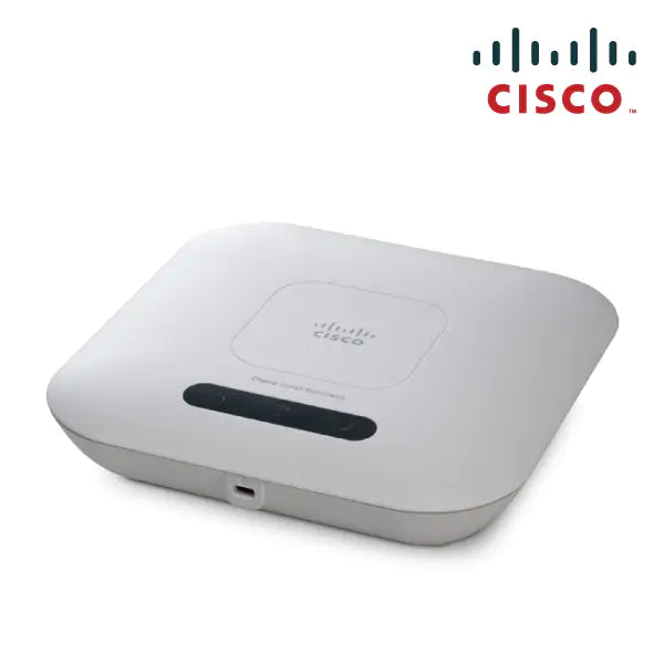 Cisco Wireless-N Selectable-Band
