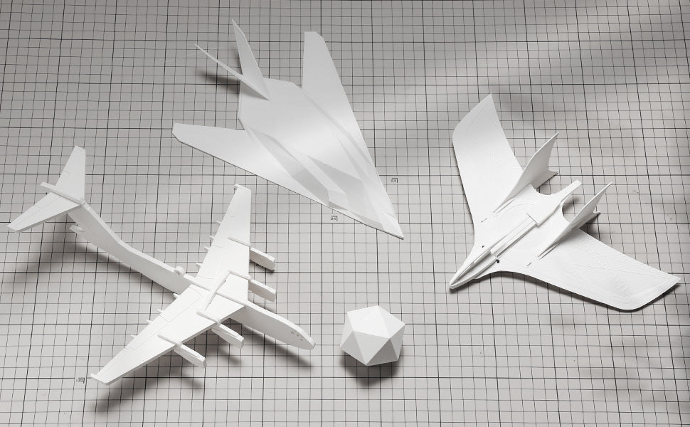 SainSmart Light Weight Filament 1.75mm, LW-PLA Low-Density Active Foaming 3D Printer Filament