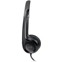 Logitech Clearchat Comfort USB H390 Headset