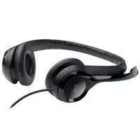 Logitech Clearchat Comfort USB H390 Headset