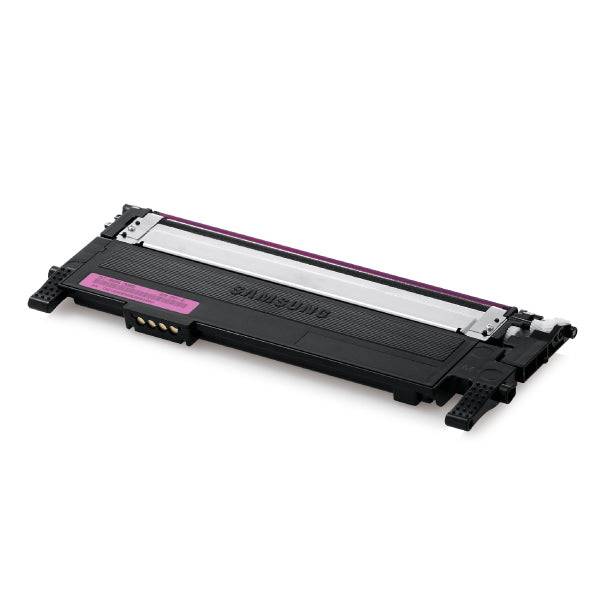 Samsung CLT-M406S/SEE toner for CLP-365/CLX-3305 Series LBP & MFP - Magenta Toner 1000 pages