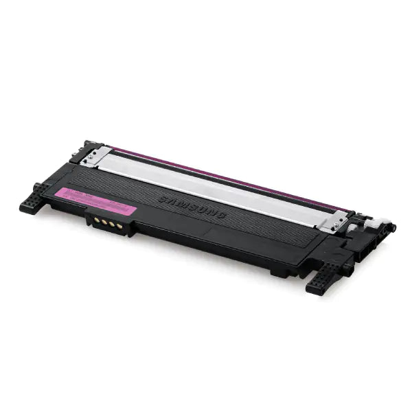 Samsung CLT-M406S/SEE toner for CLP-365/CLX-3305 Series LBP & MFP - Magenta Toner 1000 pages