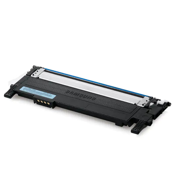 Samsung CLT-C406S/SEE toner for CLP-365/CLX-3305 Series LBP & MFP - Cyan Toner