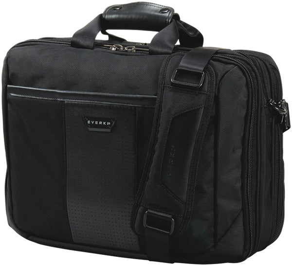 Everki 17.3" Versa Checkpoint Briefcase