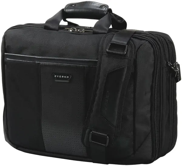 Everki 17.3" Versa Checkpoint Briefcase