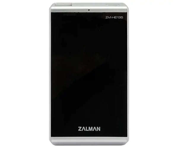 Zalman HE135 2.5in HDD Case USB3