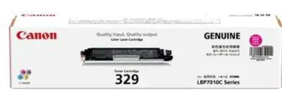 Canon CART329M Magenta TONER FOR LBP7018C