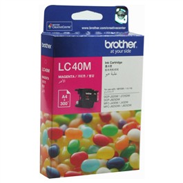 Brother Mangenta Ink Cartridge for MFC-J430W