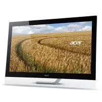 Acer 23in FHD 60Hz IPS LED Touch Screen Monitor (T232HL)