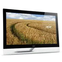 Acer 23in FHD 60Hz IPS LED Touch Screen Monitor (T232HL)