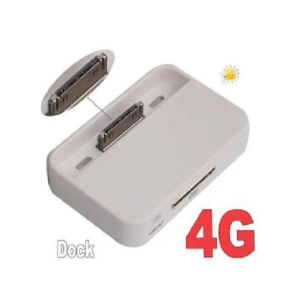 Desk Charger for IPHone,IPhone 3G 4G