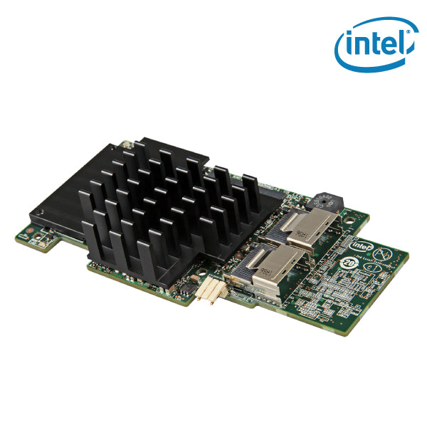 Intel Integrated RAID Module