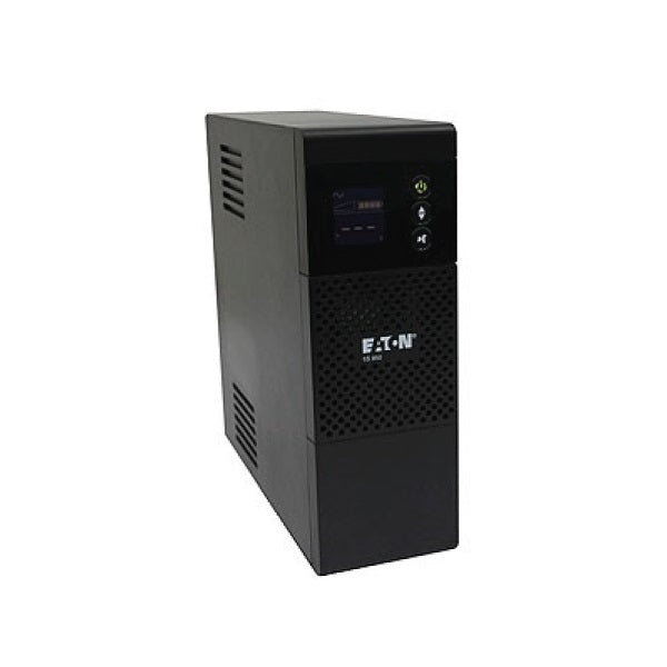 Eaton 850VA 510W Line Interactive UPS LCD