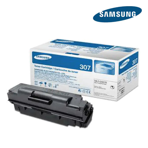 Samsung MLT-D307L Toner for ML-5010