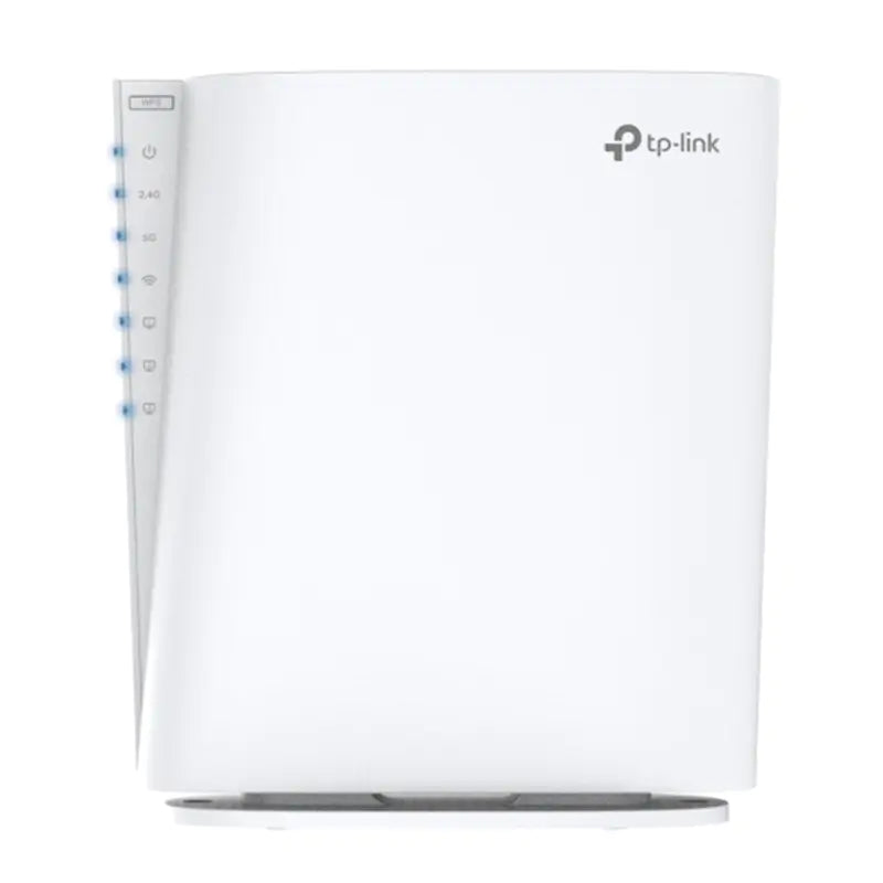 TP-Link RE900XD AX6000 Mesh Wi-Fi 6 Range Extender