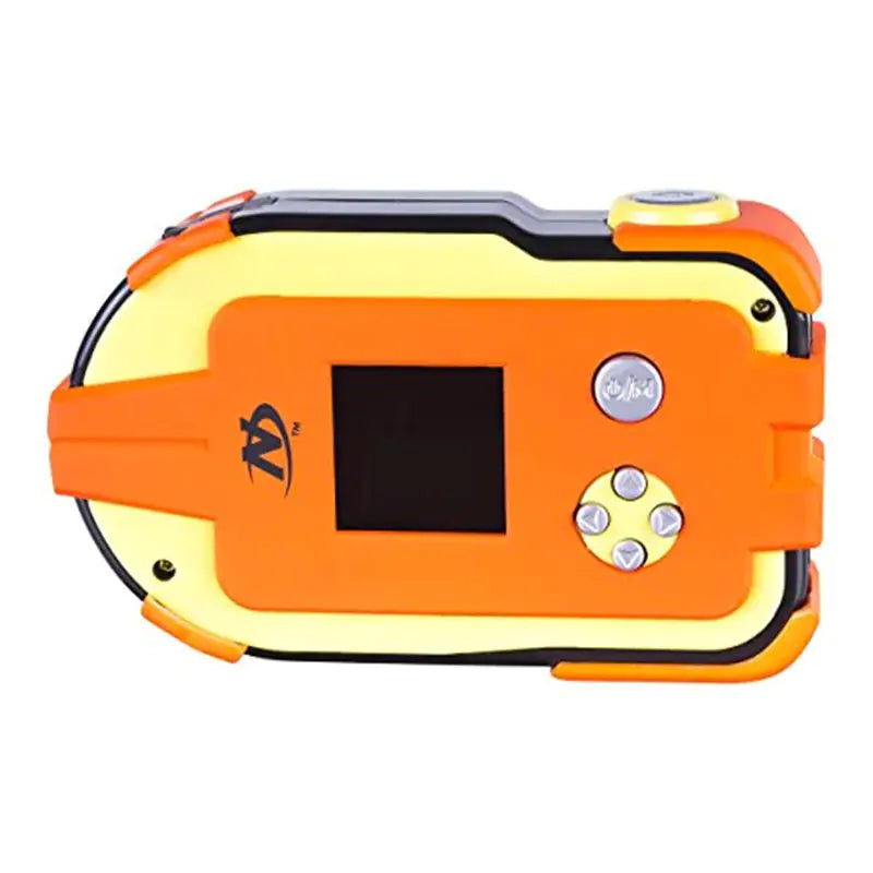 Nerf 1.5 Digital 2.1MP CamCorder and Camera