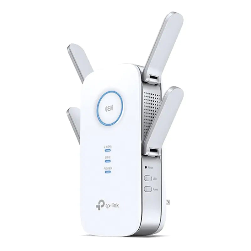 TP-Link RE650 AC2600 Wi-Fi Range Extender