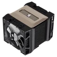 Corsair A500 High Performance Dual Fan CPU Cooler