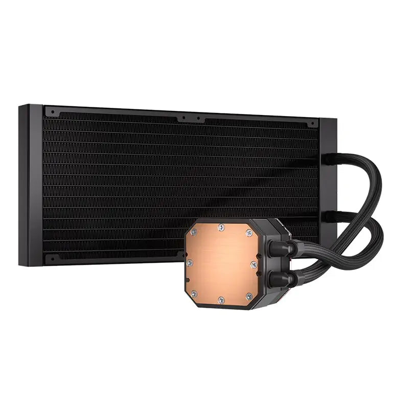 Corsair iCUE H115i Elite Capellix XT Liquid CPU Cooler