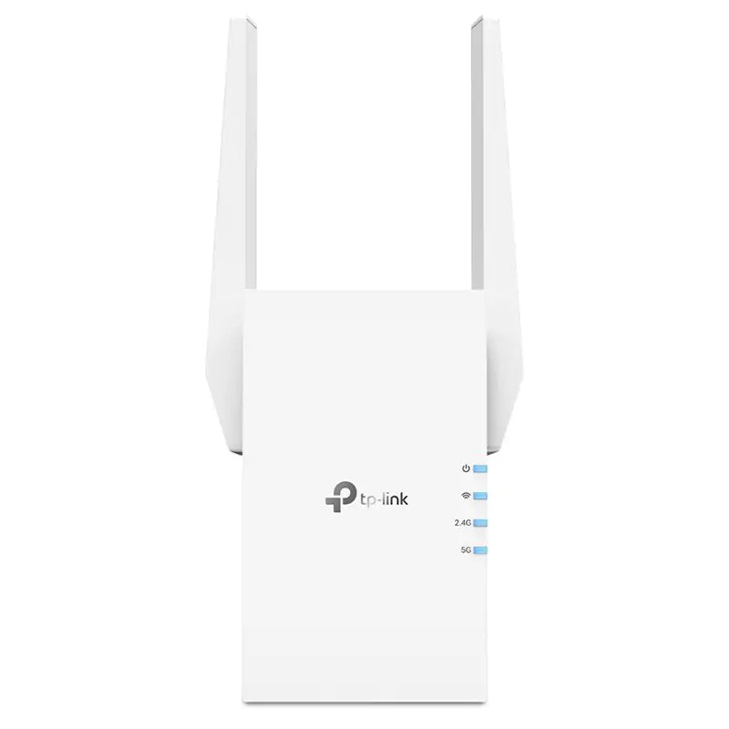 TP-Link RE705X AX3000 Mesh WiFi 6 Range Extender