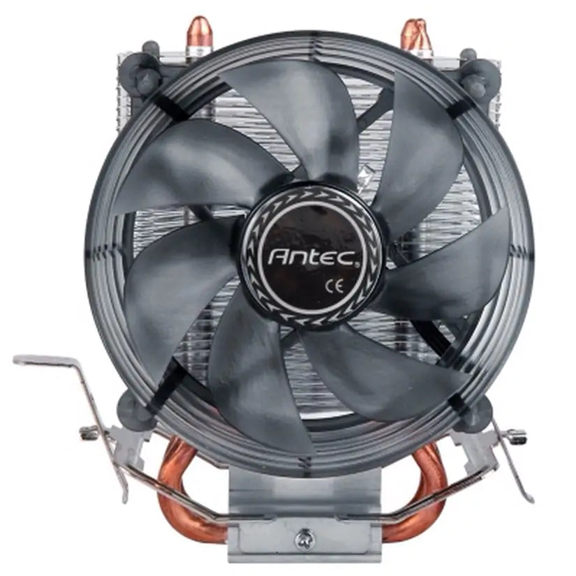 Antec CPU Air Cooler A30(92mm Fan with Led)Support Intel 115x/775AMD