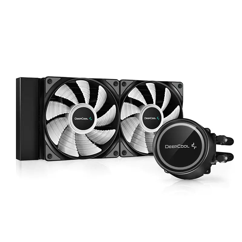 Deepcool Gammaxx L240 ARGB AIO 240mm Liquid CPU Cooler