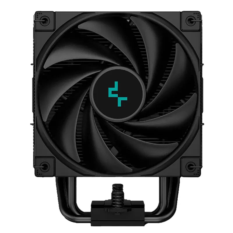 DeepCool AK500 ZERO DARK CPU Cooler