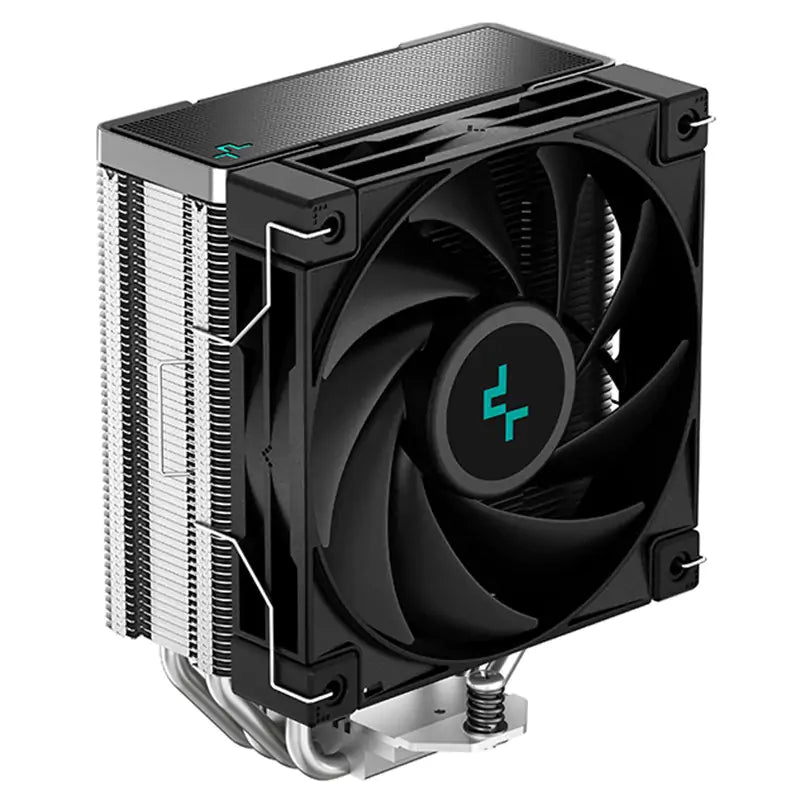 Deepcool AK400 CPU Air Cooler - R-AK400-BKNNMN-G-1