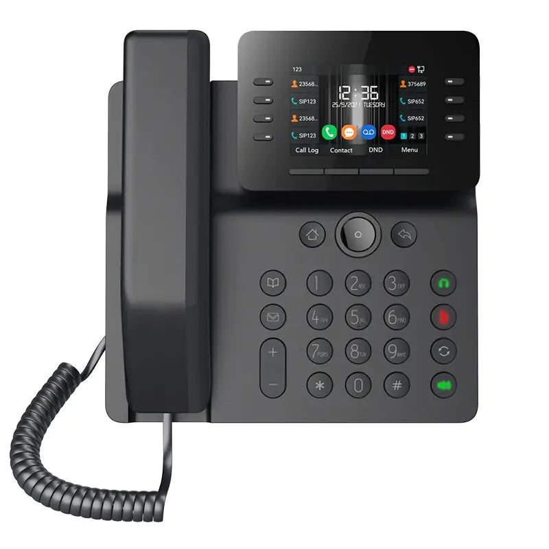 Fanvil V64 Prime Business Phone