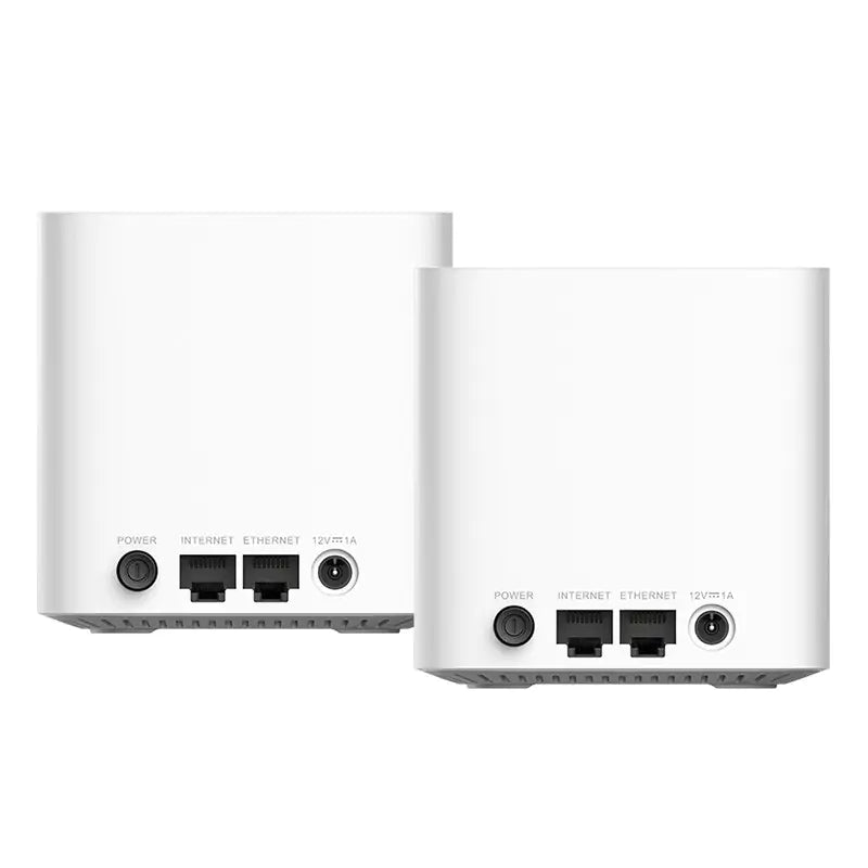 D-Link COVR-1102 AC1200 Mesh Wi-Fi System - 2 Pack