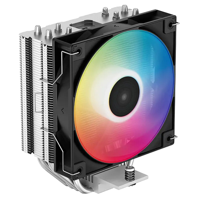 Deepcool Gammaxx AG400 LED CPU Cooler - R-AG400-BKLNMC-G-1