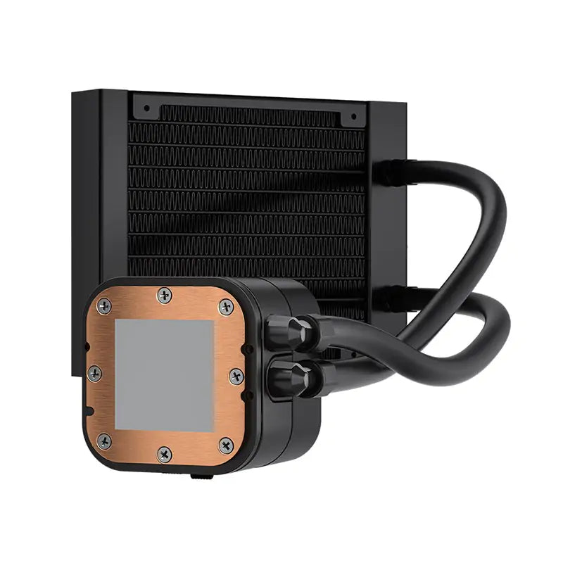 Corsair iCUE H60x RGB Elite Liquid CPU Cooler