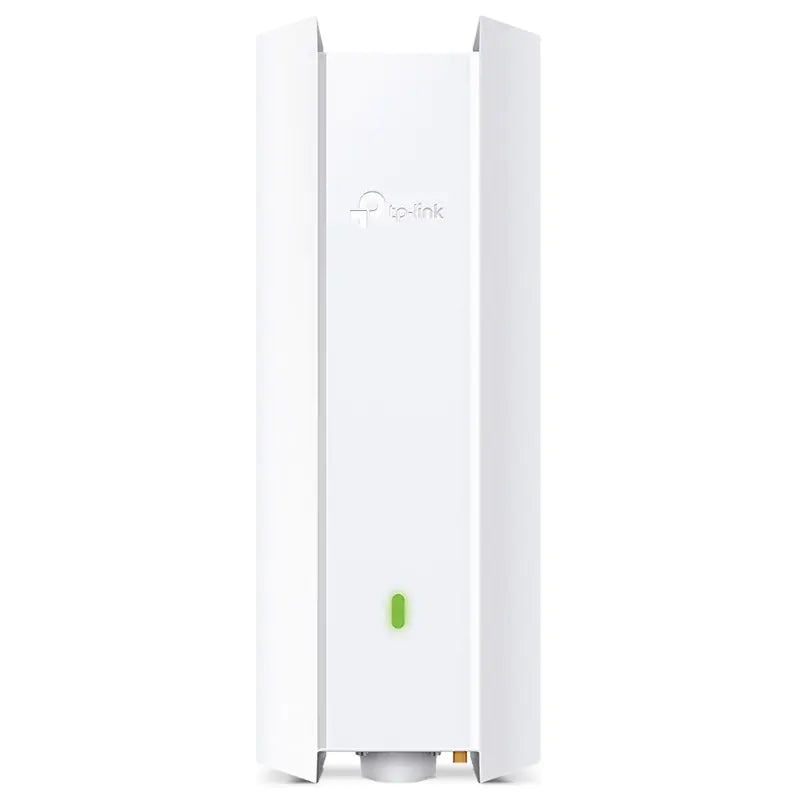 TP-Link EAP610-Outdoor AX1800 Dual Band WiFi 6 Indoor/Outdoor Wireless Access Point